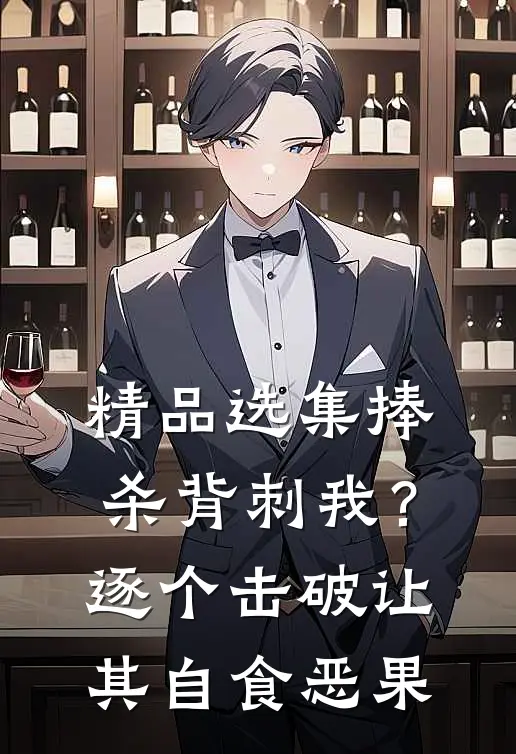 精品选集捧杀背刺我？逐个击破让其自食恶果