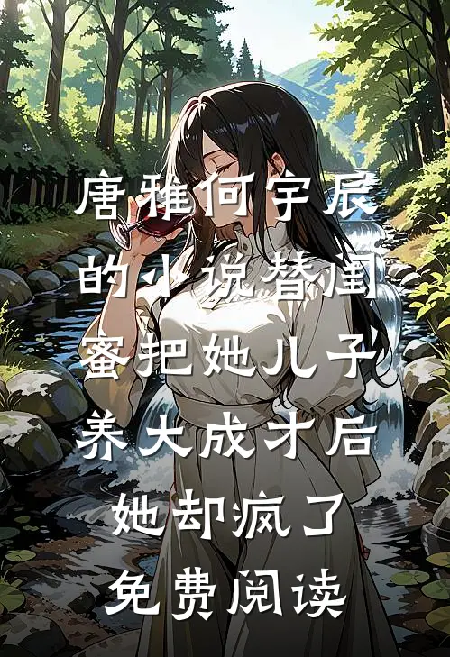 唐雅何宇辰的小说替闺蜜把她儿子养大成才后，她却疯了免费阅读