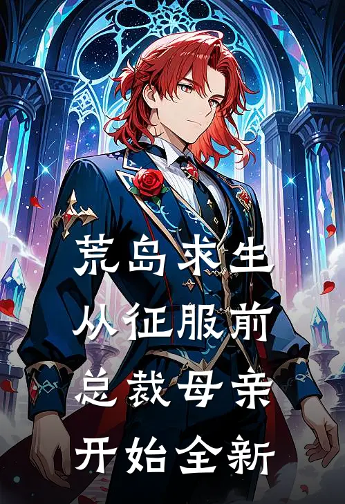 荒岛求生，从征服前总裁母亲开始全新