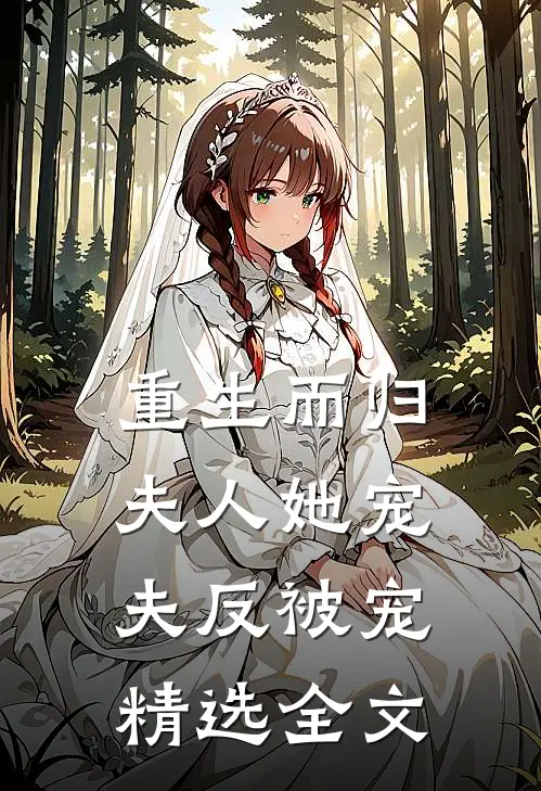 重生而归，夫人她宠夫反被宠精选全文