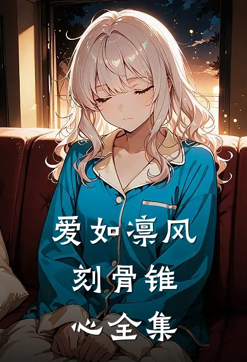 爱如凛风，刻骨锥心 全集