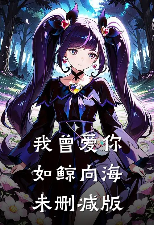 我曾爱你如鲸向海未删减版