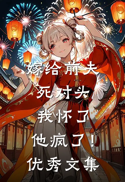 嫁给前夫死对头：我怀了，他疯了！优秀文集