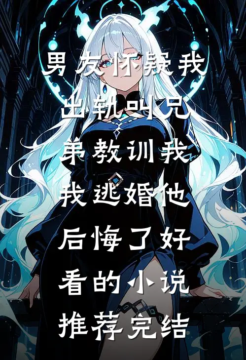 男友怀疑我出轨叫兄弟教训我，我逃婚他后悔了好看的小说推荐完结