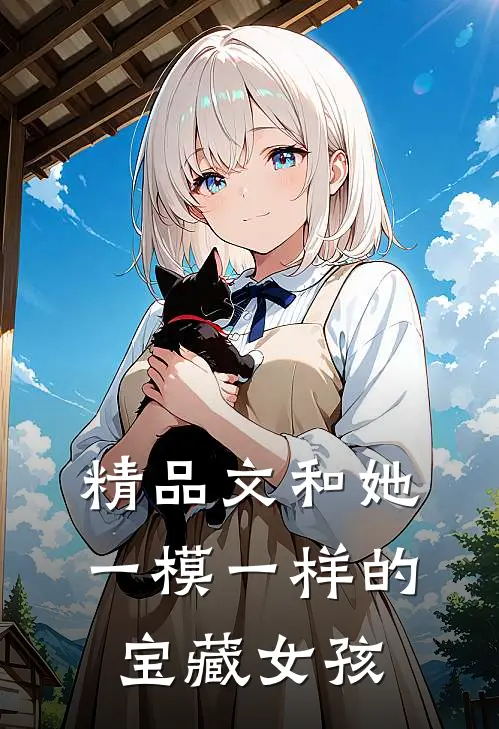 精品文和她一模一样的宝藏女孩