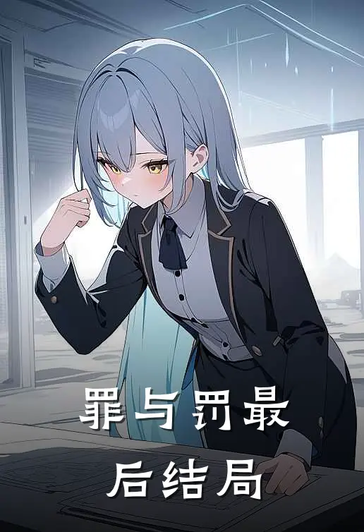 罪与罚最后结局
