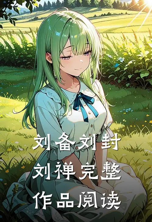 刘备刘封刘禅完整作品阅读