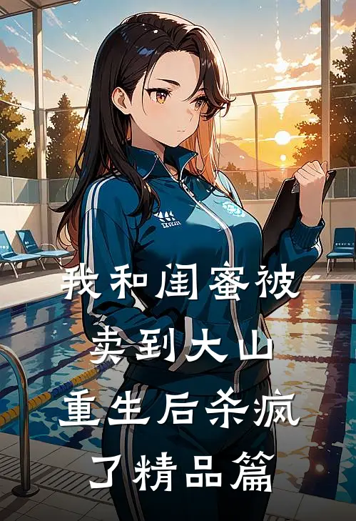 我和闺蜜被卖到大山，重生后杀疯了精品篇