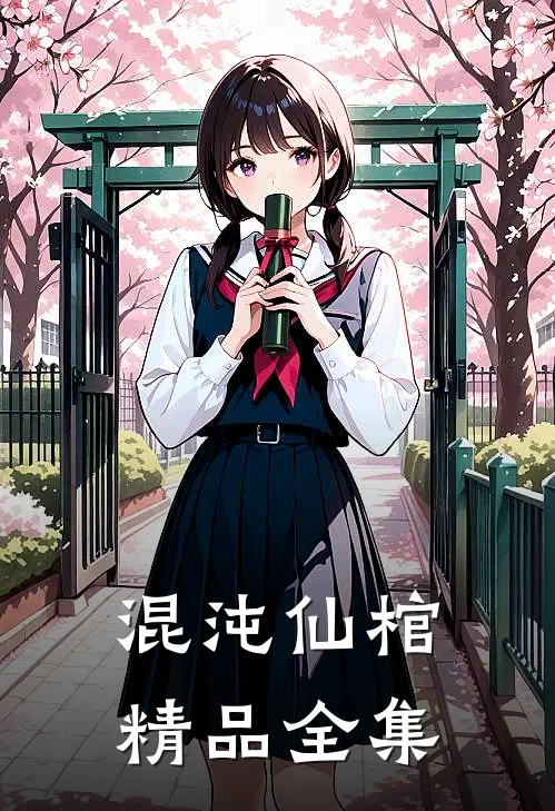混沌仙棺精品全集