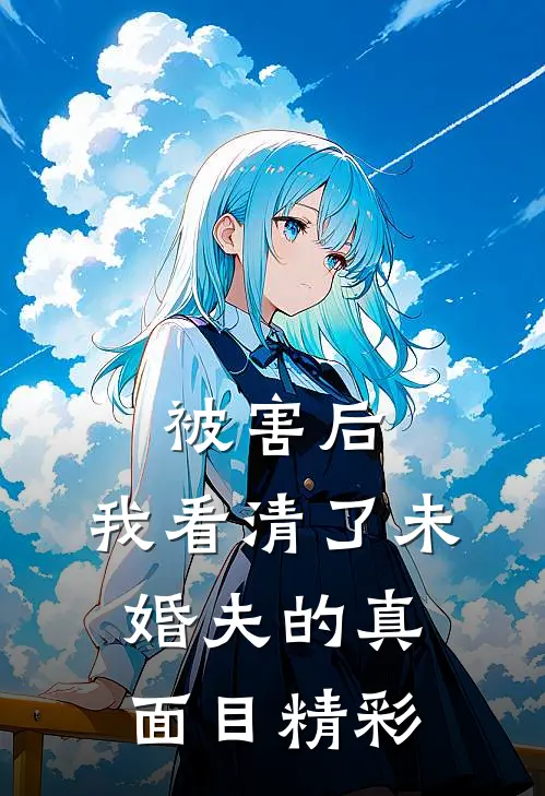 被害后，我看清了未婚夫的真面目精彩