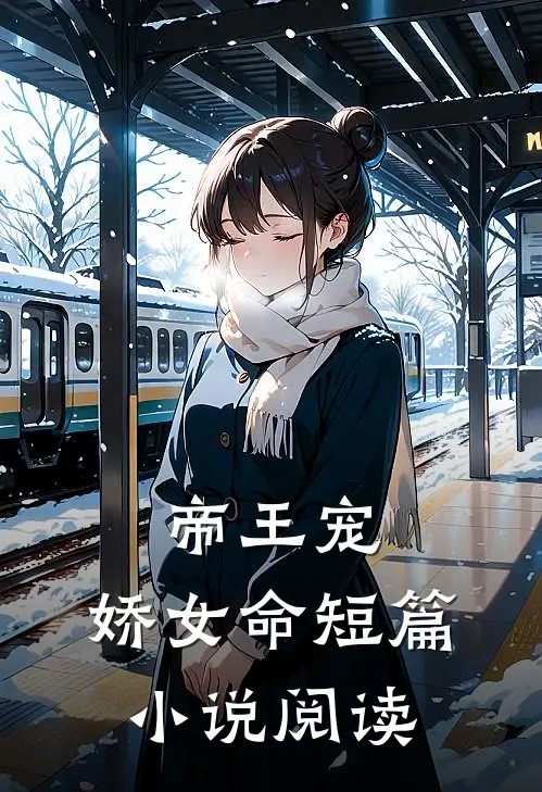 帝王宠，娇女命短篇小说阅读