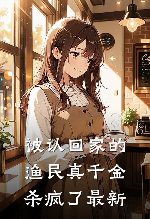 被认回家的渔民真千金，杀疯了最新