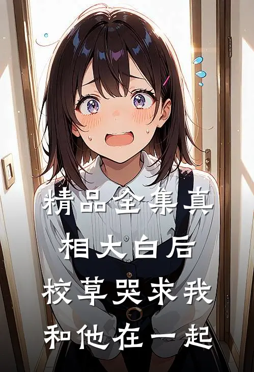 精品全集真相大白后，校草哭求我和他在一起