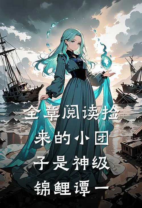 全章阅读捡来的小团子是神级锦鲤谭一