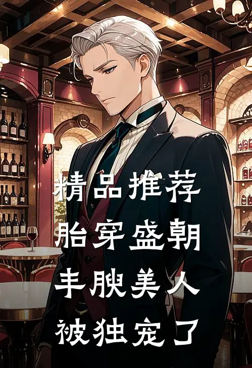 精品推荐胎穿盛朝，丰腴美人被独宠了