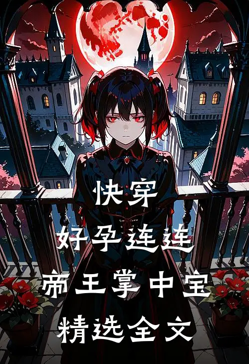 快穿：好孕连连，帝王掌中宝精选全文