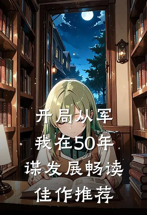 开局从军，我在50年谋发展畅读佳作推荐