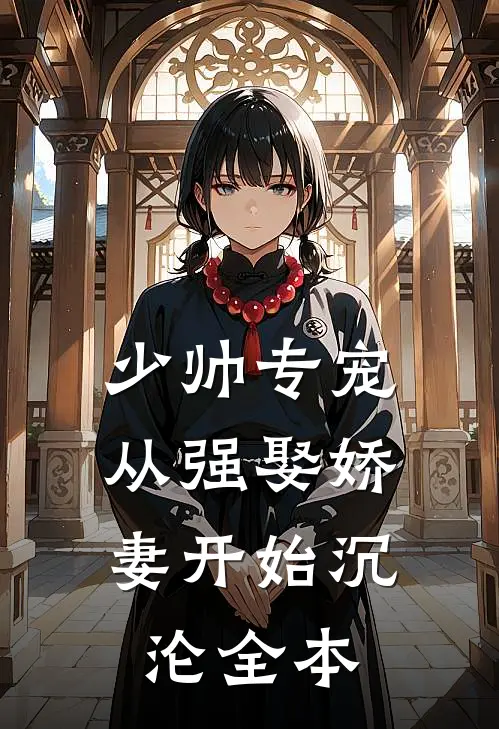 少帅专宠：从强娶娇妻开始沉沦全本