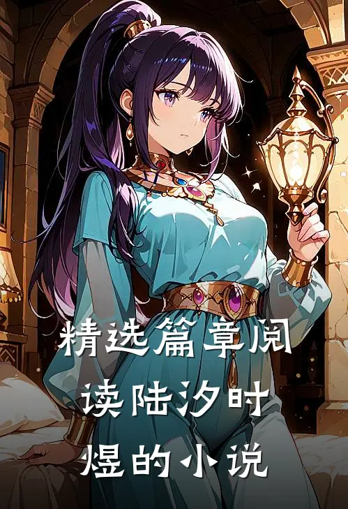 精选篇章阅读陆汐时煜的小说