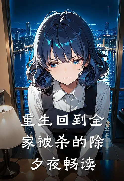 重生回到全家被杀的除夕夜畅读