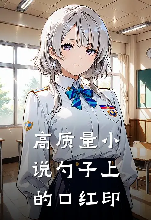高质量小说勺子上的口红印