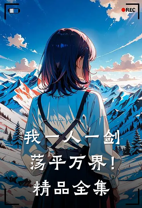 我一人一剑，荡平万界！精品全集