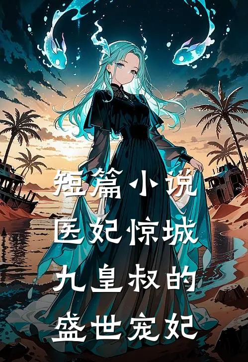 短篇小说医妃惊城：九皇叔的盛世宠妃