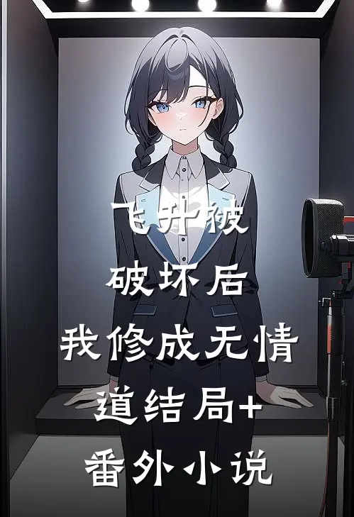 飞升被破坏后，我修成无情道结局+番外小说