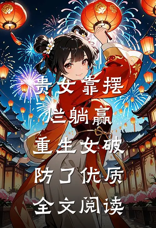 贵女靠摆烂躺赢，重生女破防了优质全文阅读