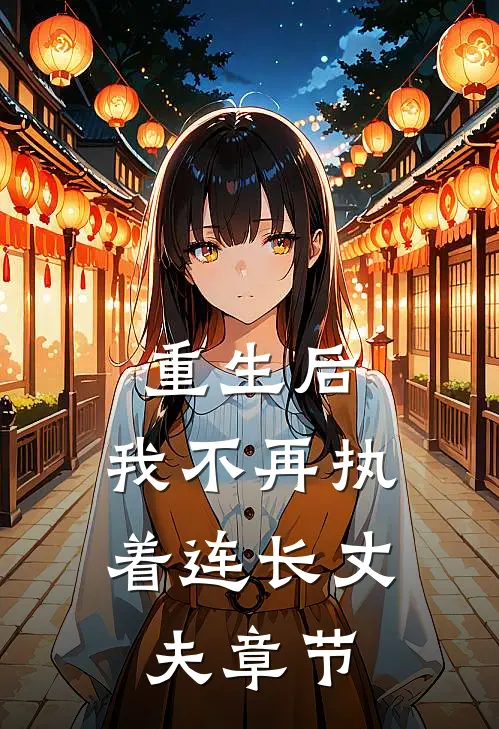 重生后，我不再执着连长丈夫章节