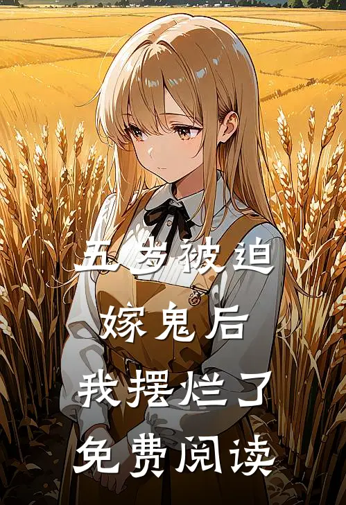 五岁被迫嫁鬼后，我摆烂了免费阅读