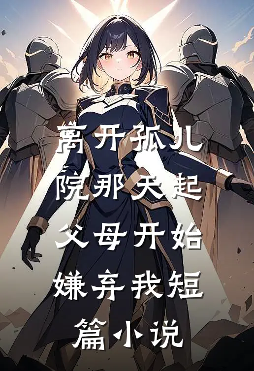离开孤儿院那天起，父母开始嫌弃我短篇小说