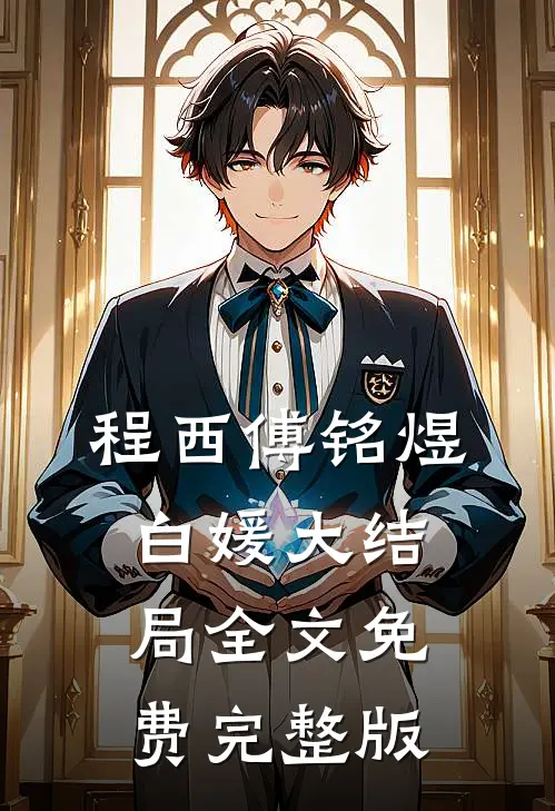 程西傅铭煜白媛大结局全文免费完整版