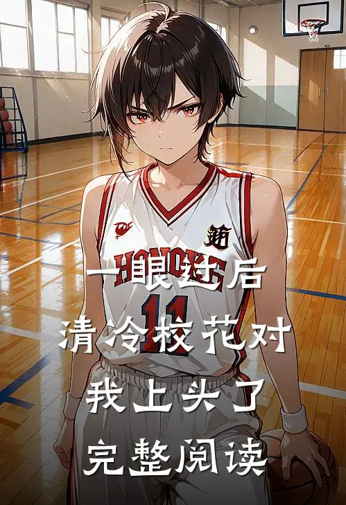 一眼过后，清冷校花对我上头了完整阅读
