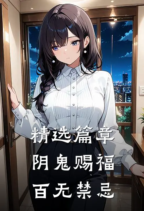 精选篇章阴鬼赐福，百无禁忌