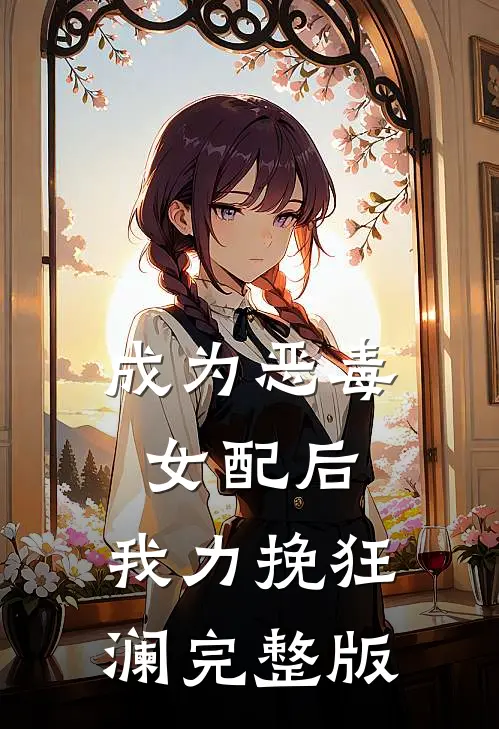 成为恶毒女配后，我力挽狂澜完整版