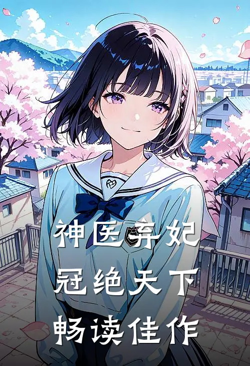 神医弃妃冠绝天下畅读佳作