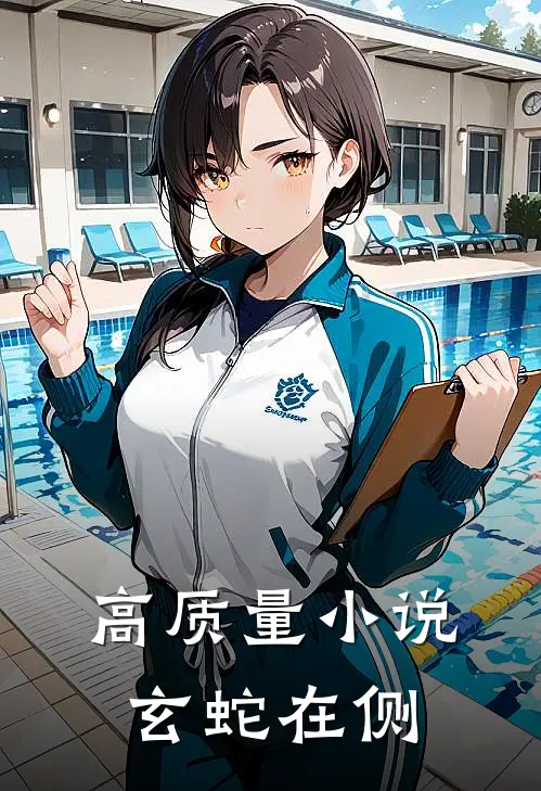 高质量小说玄蛇在侧