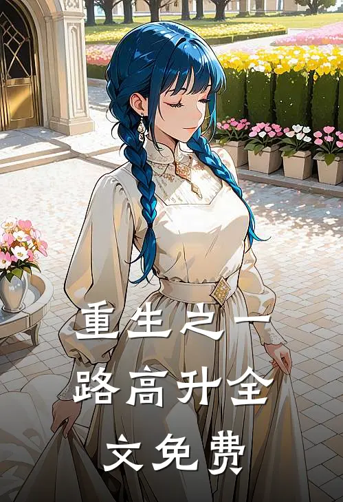 重生之一路高升全文免费