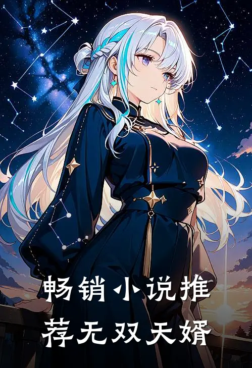 畅销小说推荐无双天婿