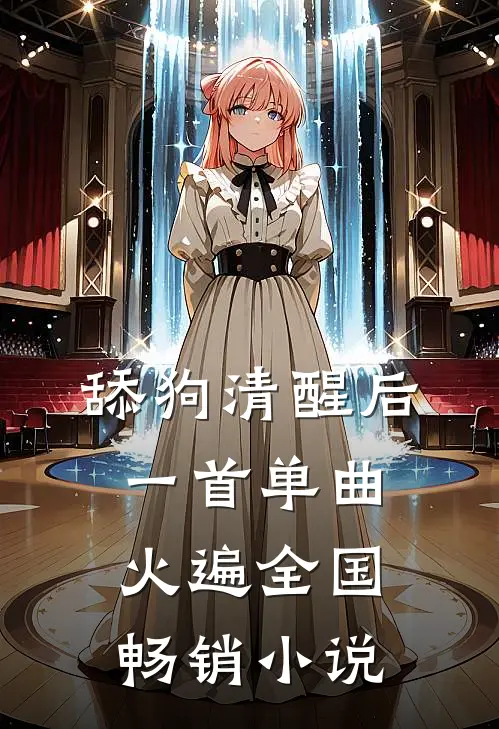 舔狗清醒后，一首单曲火遍全国畅销小说