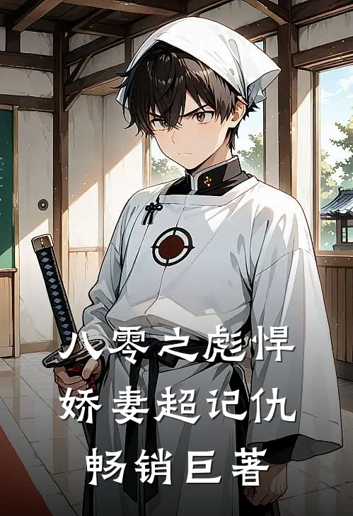 八零之彪悍娇妻超记仇畅销巨著