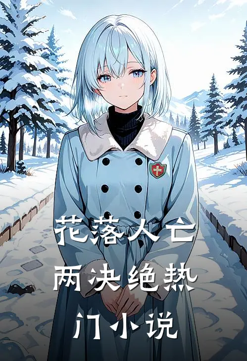 花落人亡两决绝热门小说