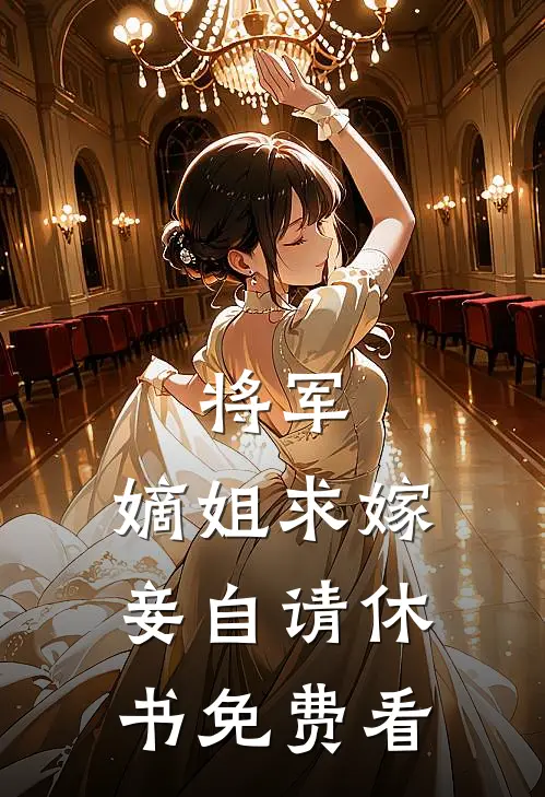 将军，嫡姐求嫁妾自请休书免费看