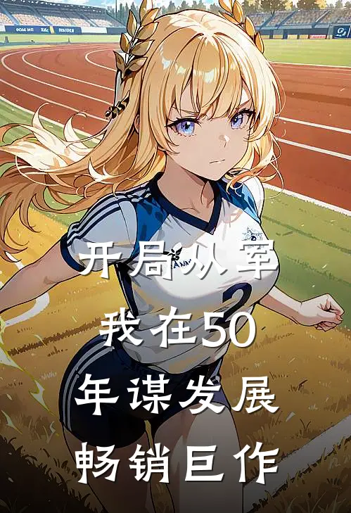 开局从军，我在50年谋发展畅销巨作
