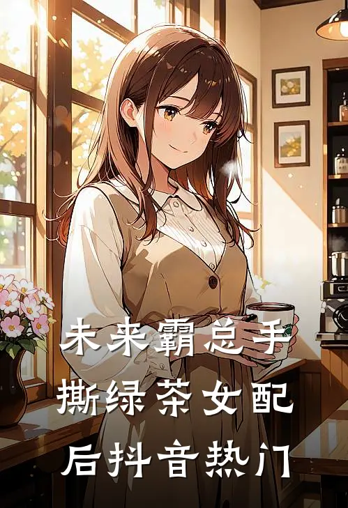 未来霸总手撕绿茶女配后抖音热门