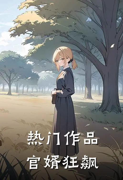 热门作品官婿狂飙