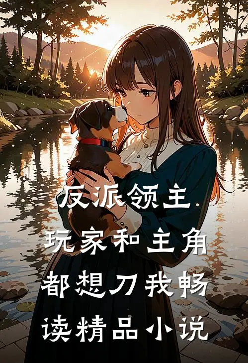 反派领主：玩家和主角都想刀我畅读精品小说