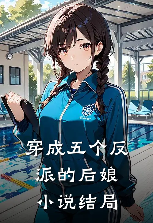 穿成五个反派的后娘小说结局