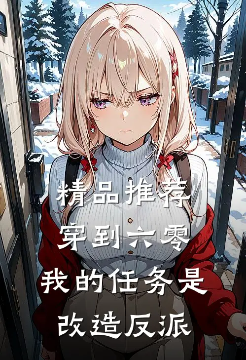 精品推荐穿到六零：我的任务是改造反派